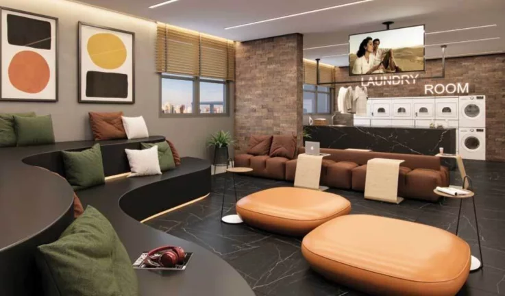 Imagem APARTAMENTO RESIDENCIAL em São Paulo - SP, Santo Amaro