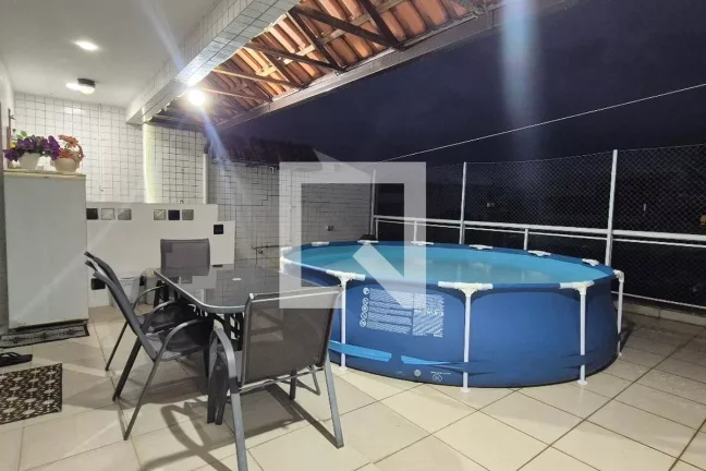 Imagem Apartamento à Venda - Recreio, 3 Quartos, 273 m2