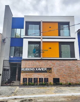 Imagem Apartamento Padrão