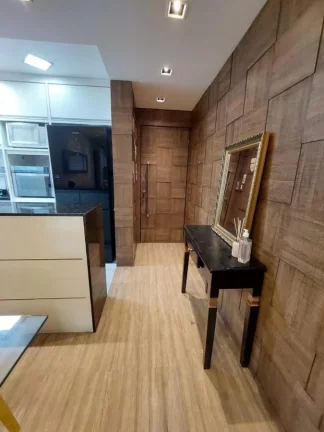 Imagem Apartamento para Venda em São Caetano do Sul / SP no bairro Olímpico