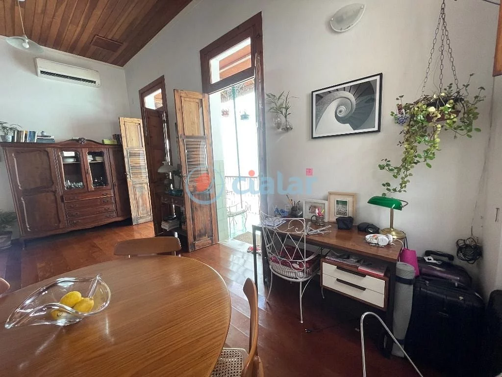 Imagem Casa com 3 dormitórios à venda, 203 m por R$ 2.099.000,00 - Humaitá - Rio de Janeiro/RJ Imagem Casa com 3 dormitórios à venda, 203 m por R$ 2.099.000,00 - Humaitá - Rio de Janeiro/RJ