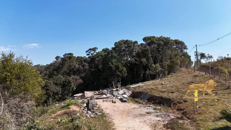 Imagem Terreno com 23.840m² no Parque da Ferradura Seu Refúgio em Campos do Jordão