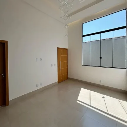 Imagem Casa De 3/4 Com Suite No Parque Itatiaia