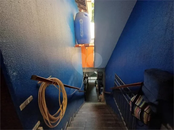 Imagem Sobrado à venda com 2 quartos em Butantã, São Paulo - SP