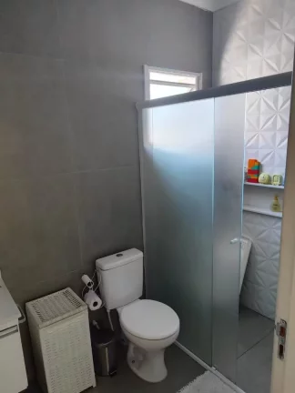 Imagem Casa com 3 dormitórios à venda, 100 m² por R$ 740.000,00 - Vila dos Comerciarios II - Taubaté/SP