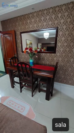 Imagem ÓTIMA COBERTURA 161 M²- 2 DORMITÓRIOS COM SUÍTE- BAIRRO SANTA MARIA - SA