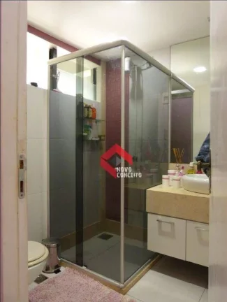 Imagem Apartamento à venda, 194 m² por R$ 799.000,00 - Meireles - Fortaleza/CE