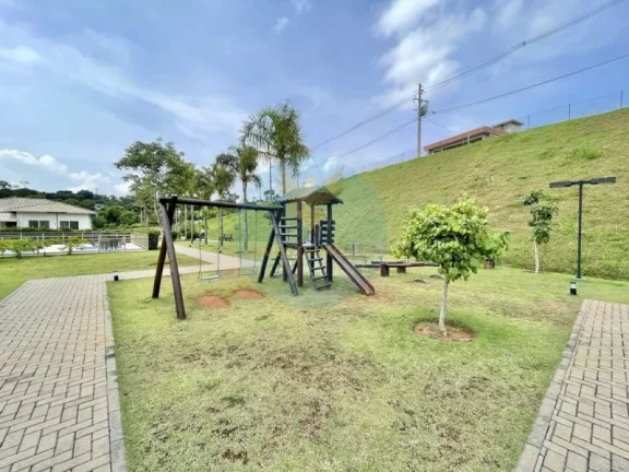 Imagem Terreno em Condomínio a Venda no bairro Granja Viana - Cotia, SP