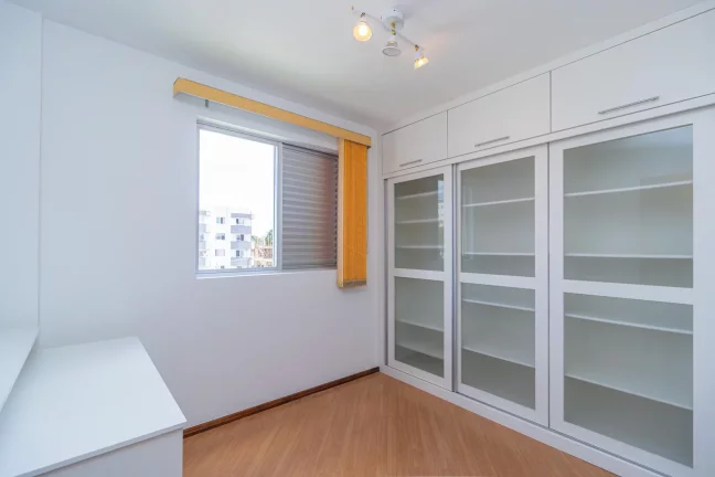 Imagem Apartamento de 3 quartos no bairro Ahú