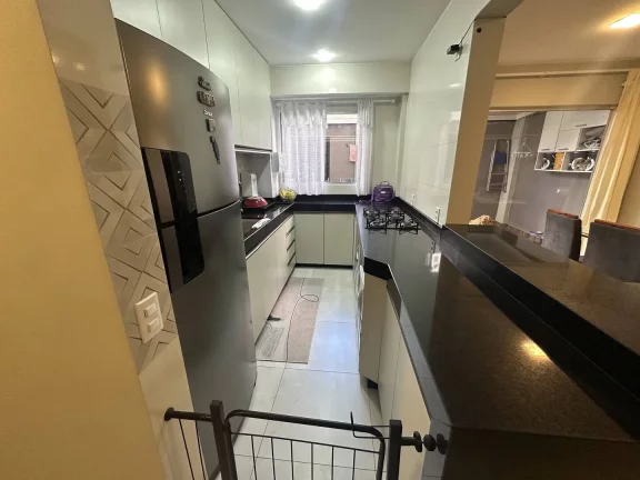 Imagem Apartamento com 2 Quartos à Venda, 60 m² em Várzea - Ibirité