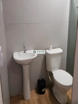 Imagem APARTAMENTO RESIDENCIAL em UBATUBA - SP, RIO DA PRATA
