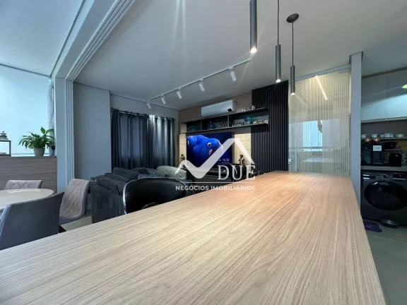 Imagem Apartamento com 2 dormitórios à venda, 70 m² por R$ 1.150.000,00 - Gonzaga - Santos/SP