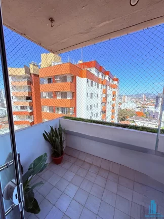 Imagem Edifícil Luciane