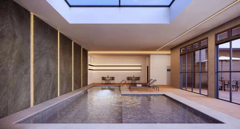 Imagem Paseo Folloni - Apartamento à venda no bairro Ahú - Curitiba/PR