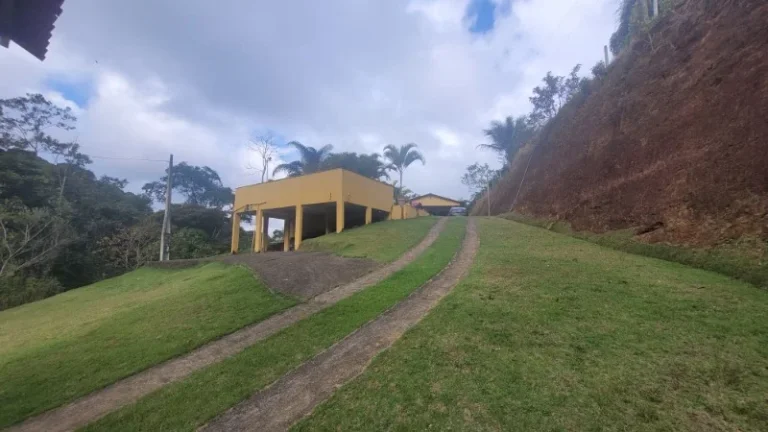 Foto do imóvel: SITIO RESIDENCIAL em MARECHAL FLORIANO - ES, Alto Bom Jesus
