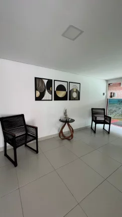 Imagem Apartamento Garden à venda em João Pessoa, Cabo Branco, com 2 quartos, 146,6m2
