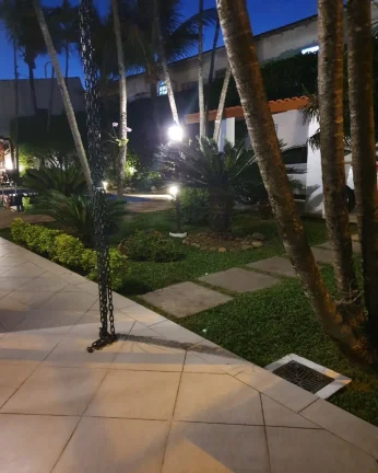Imagem Linda casa a venda Santa Rosa, Guarujá