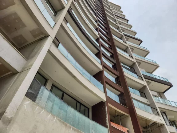 Imagem Apartamento Loft à Venda em Moema São Paulo | Helbor Window Moema