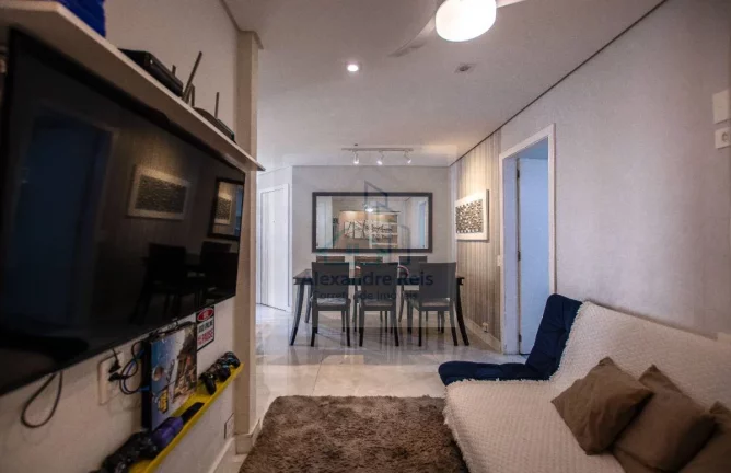 Imagem Apartamento à venda em Perdizes