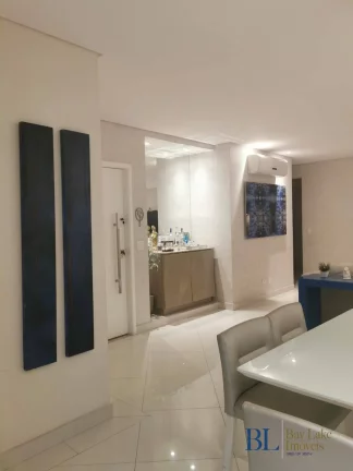 Imagem Vende Apartamento Na Praia Da Enseada Guarujá -179M² -3 Suítes!!