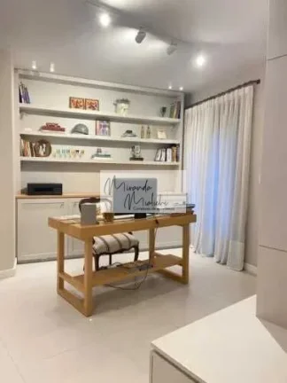 Imagem Apartamento para alugar no bairro Agronômica - Florianópolis/SC