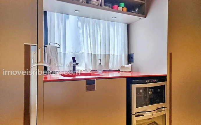Imagem Casa condomínio Colina do Golfe à venda 390m². #imoveisribei