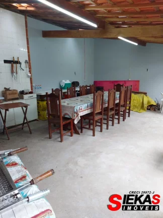 Imagem CASA RESIDENCIAL em SÃO PAULO - SP, VILA JACUÍ