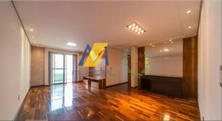 Imagem Vendo Apartamento em Santo André, Campestre