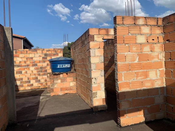 Imagem 4 CASAS A VENDA, BAIRRO SATÉLITE EM JUATUBA