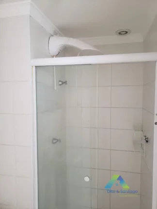 Imagem Apartamento à venda no bairro Vila Homero Thon - Santo André/SP