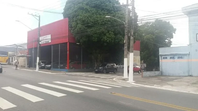 Imagem Comércio para Venda por R$1.600.000,00 com 315m², 2 banheiros e 3 salas - São miguel paulista, São paulo / SP - Cód. BDI35748