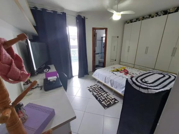 Imagem Apartamento sem Condomínio para Venda em Santo André / SP no bairro Vila Curuçá
