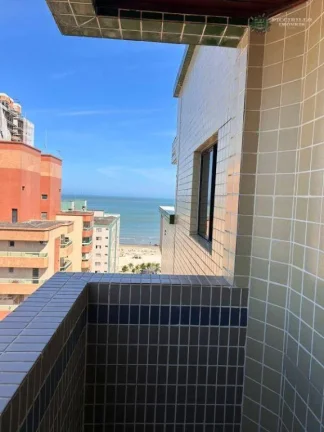 Imagem Cobertura à venda, 287 m² por R$ 1.800.000,00 - Canto do Forte - Praia Grande/SP