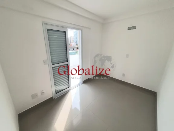 Imagem APARTAMENTO COM 2 DORMITÓRIOS, VAGA DEMARCADA NO BAIRRO DO EMBARÉ EM SANTOS POR R$ 787.000,00