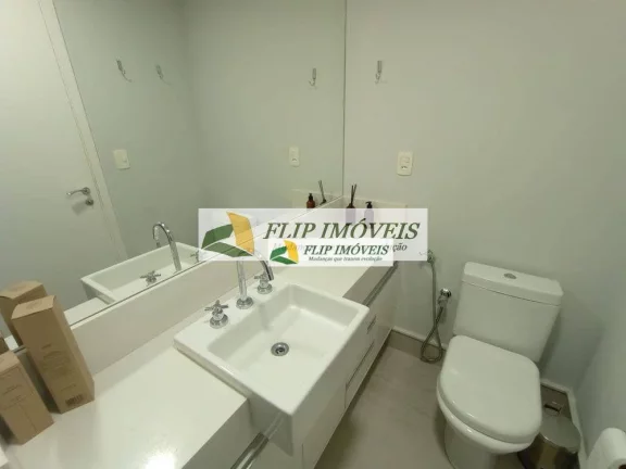 Imagem Apartamento com 2 dormitórios à venda, 66 m² por R$ 1.090.000,00 - Cambuí - Campinas/SP