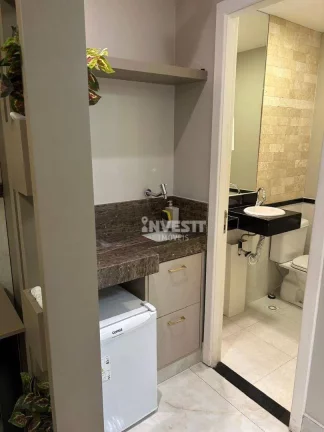 Imagem Sala para alugar - Setor Sul - Goiânia/GO