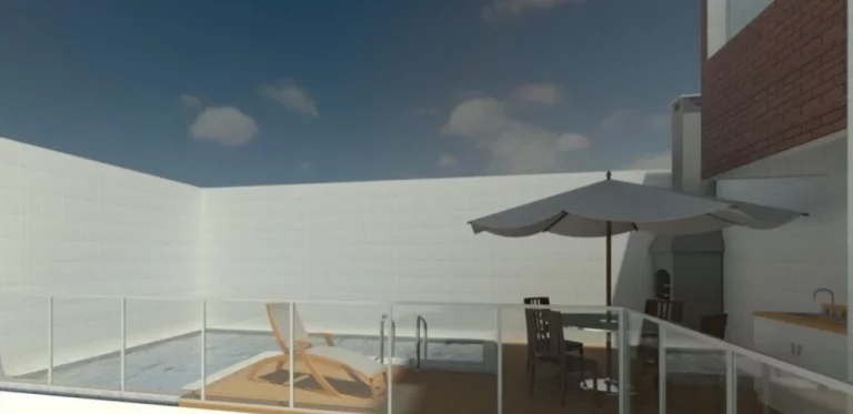 Imagem Apartamento à venda, 70 m² por R$ 339.000,00 - Cidade dos Colibris - João Pessoa/PB