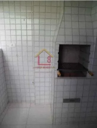 Imagem Apartamento à venda em Praia Grande, Maracanã, com 1 quarto, 55m2
