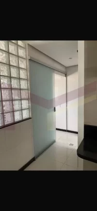 Imagem Apartamento 2/4 sendo 1 suite no Condominio Recanto das Ilhas