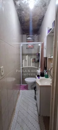 Imagem Casa 125m², agora SÓ 264 MIL, 5 Cômodos na parte de baixo fundos, com toda parte térrea para construir, 6 vagas, à 350 metros do Carretão e Lorencini, no Parque das Américas, Mauá-SP