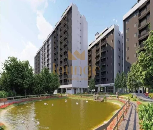 Imagem Apartamento em Votorantim