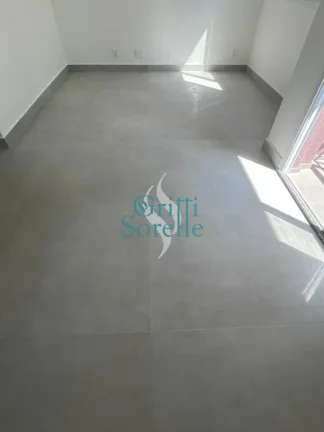 Imagem Apartamento à Venda em Pinheiros - São Paulo/SP.