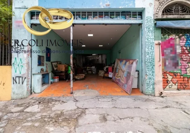 Imagem APARTAMENTO COMERCIAL em São Paulo - SP, Santa Cecilia