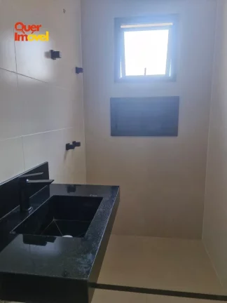 Imagem Casa em condomínio na cidade de Ribeirão Preto-SP: 3 suítes, 4 banheiros, 4 vagas. Conheça a Ilha das Acácias!