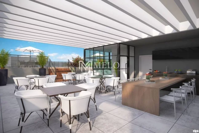 Imagem Oportunidade em PORTO DE GALINHAS: 21,74m², 01qt, 01vaga/Flat...