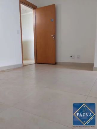 Imagem APARTAMENTO 2 DORMITÓRIOS