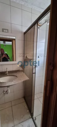 Imagem SOBRADO DE 3 DORMS (SUITE), 3 VAGAS - JORDANÓPOLIS - SÃO BERNARDO DO CAMPO