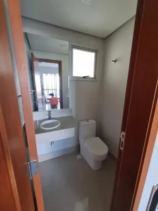 Imagem Apartamento para Venda em Cuiabá / MT no bairro Jardim Petrópolis