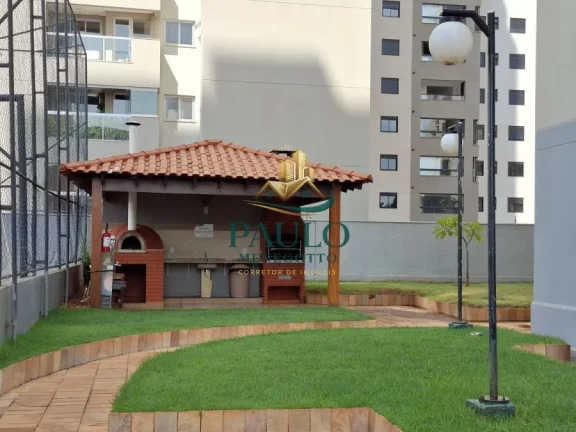 Imagem Apartamento para Locação  Condomínio Cenarium Residence