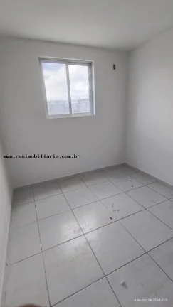Imagem Apartamento à venda, Novo Geisel João Pessoa/PB